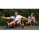 EzyRoller Drifter X Važiuojamasis gokartas EzyRoller Drifter X Važiuojamasis gokartas
