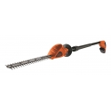 Black & Decker GTC1843L20-QW power hedge trimmer Double blade 3.2 kg Black & Decker GTC1843L20-QW power hedge trimmer Double blade 3.2 kg