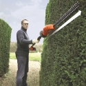Black & Decker GTC1843L20-QW sähkökäyttöinen pensasleikkuri Kaksoisterä 3,2 kg Black & Decker GTC1843L20-QW sähkökäyttöinen pensasleikkuri Kaksoisterä 3,2 kg