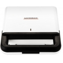 Gastroback Design 42443 võileivagrill 750 W Must, Valge Gastroback Design 42443 võileivagrill 750 W Must, Valge