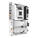 Sapphire PURE B850A WIFI 7 AMD B850 AM5 pieslēgvieta ATX