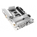 Sapphire PURE B850A WIFI 7 AMD B850 Protsessoripesa AM5 ATX