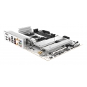 Sapphire PURE B850A WIFI 7 AMD B850 AM5 lizdas ATX Sapphire PURE B850A WIFI 7 AMD B850 AM5 lizdas ATX