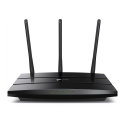 TP-Link Archer A8 bezvadu rūteris Tīkls Gigabit Ethernet Divkāršā frekvenču josla (2.4 GHz / 5 GHz) 