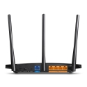 TP-Link Archer A8 беспроводной маршрутизатор Гигабитный Ethernet Двухдиапазонный (2,4Ггц/5Ггц) Черны