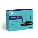 TP-Link Archer A8 bezvadu rūteris Tīkls Gigabit Ethernet Divkāršā frekvenču josla (2.4 GHz / 5 GHz) 