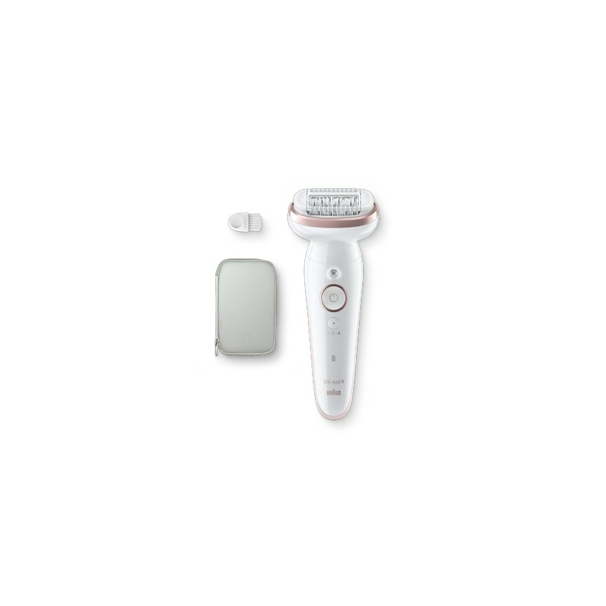 Braun Silk-épil 9 Silk·épil 9 40