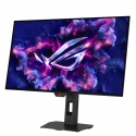 ASUS ROG Strix OLED XG27AQDMGR tietokoneen litteä näyttö 67,3 cm (26.5") 2560 x 1440 pikseliä Quad H ASUS ROG Strix OLED XG27AQDMGR tietokoneen litteä näyttö 67,3 cm (26.5") 2560 x 1440 pikseliä Quad H