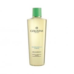 Collistar 7007826 Dušas želeja un ķermeņa mazgāšanas līdzeklis 400 ml Sievietes Korpuss Zieds