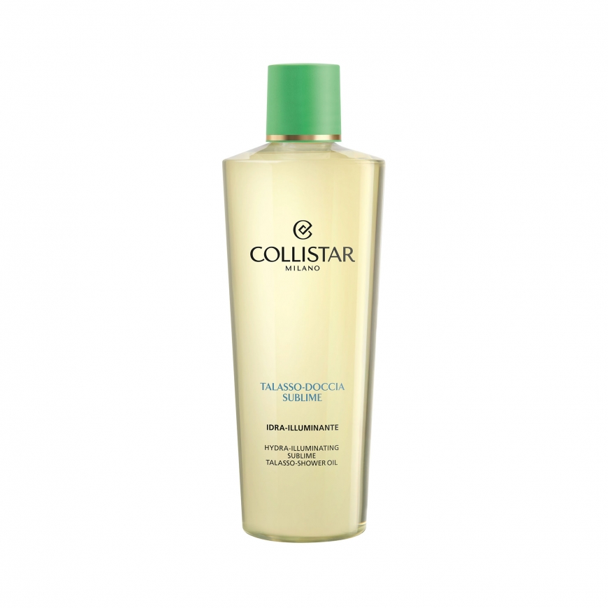 Collistar 7007826 Dušas želeja un ķermeņa