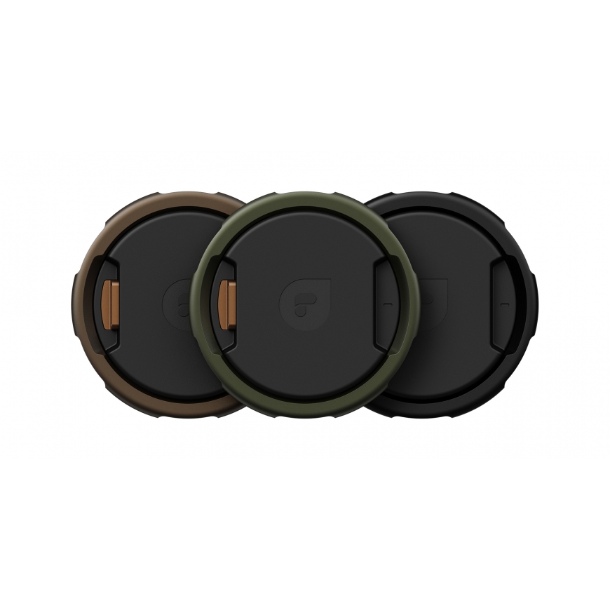 PolarPro Defender Body Cap Korpuse kate Must Sony Sony E 1 tk – 2