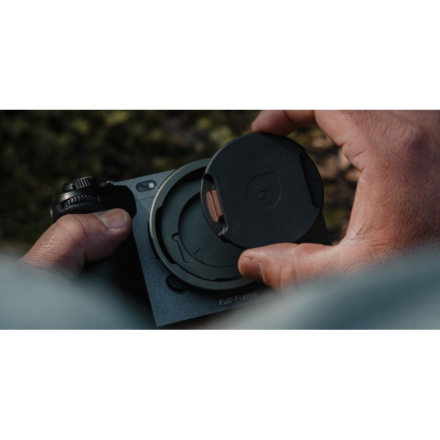 PolarPro Defender Body Cap Black Sony Sony E 1 pc(s) – 5