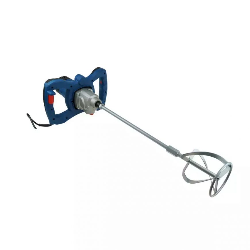 DEDRA DED7927 concrete mixer – 3