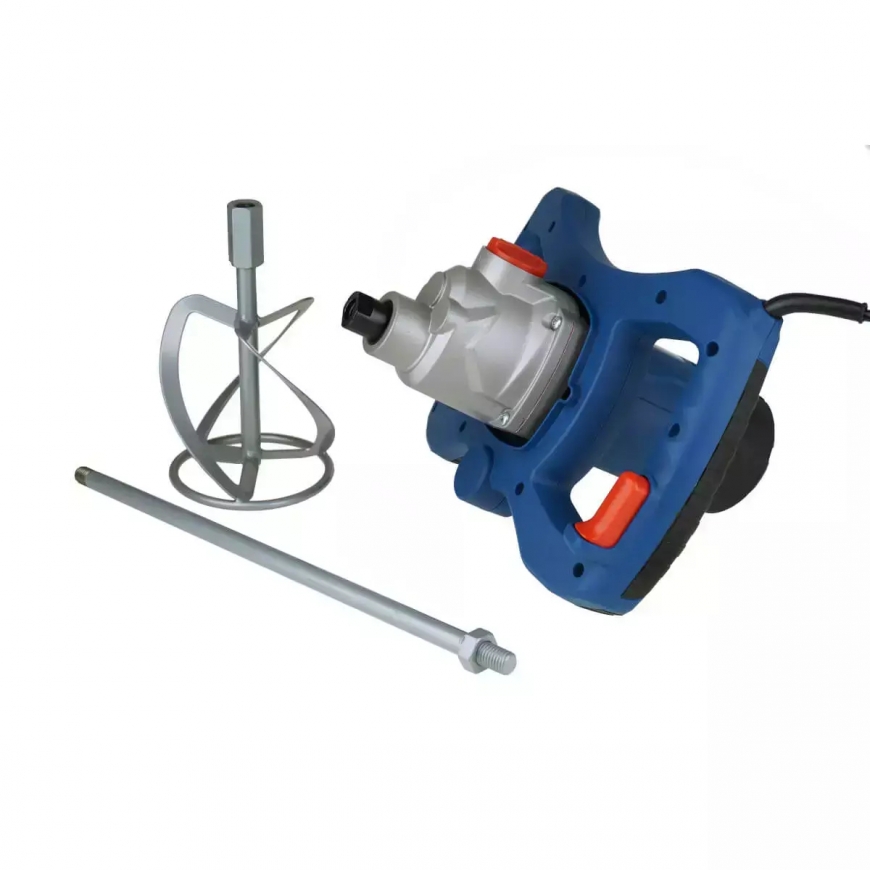DEDRA DED7927 concrete mixer – 4