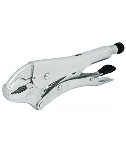 Truper Pliers are fixed with curved jaws 300mm., 17429 – 2
