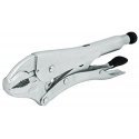 Truper Pliers are fixed with curved jaws 300mm., 17429 Truper Pliers are fixed with curved jaws 300mm., 17429