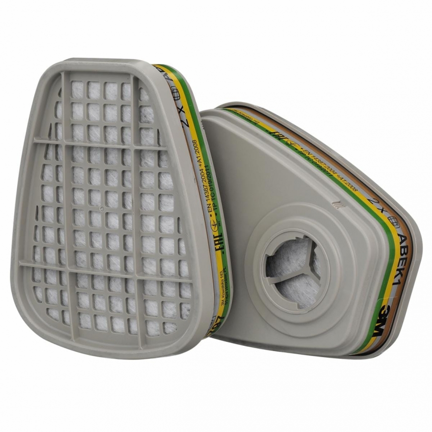 3M 7000034747 ilmansuodatin