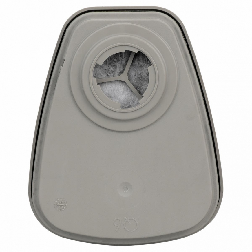 3M 7000034747 oro filtras – 2