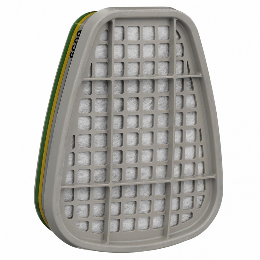 3M 7000034747 воздушный фильтр – 4