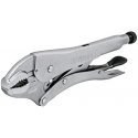 Truper Pliers are fixed with curved jaws 300mm., 17429 Truper Pliers are fixed with curved jaws 300mm., 17429