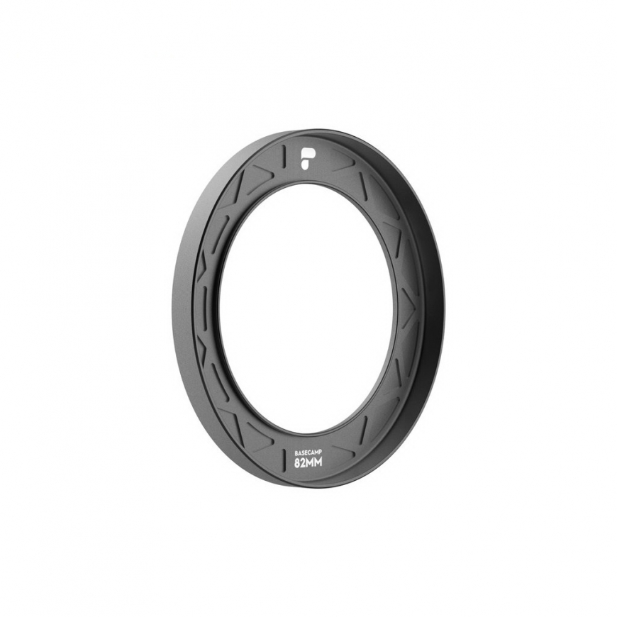PolarPro BaseCamp 82 mm Thread Plate