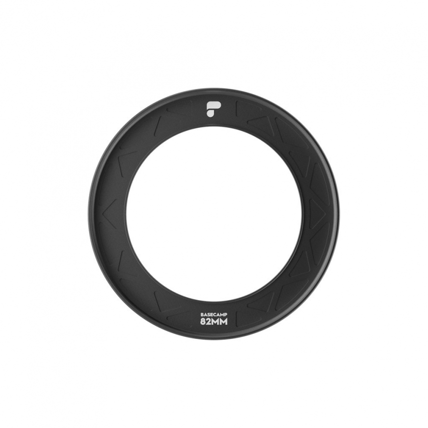 PolarPro BaseCamp 82 mm Thread Plate Переходное кольцо держателя светофильтра – 2