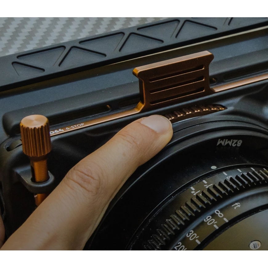 PolarPro BaseCamp 82 mm Thread Plate – 5