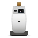 BenQ GV50 Standartinio nuotolio projektorius 500 ANSI lumens DLP 1080p (1920x1080) Balta BenQ GV50 Standartinio nuotolio projektorius 500 ANSI lumens DLP 1080p (1920x1080) Balta