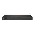 HPE Aruba Networking Aruba 6100 48G 4SFP+ Managed L3 Gigabit Ethernet (10/100/1000) 1U Black