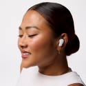 Skullcandy Dime Evo Laisvų rankų įranga Bevielis Įkišamos į ausį Skambučiai / muzika Bluetooth Balta