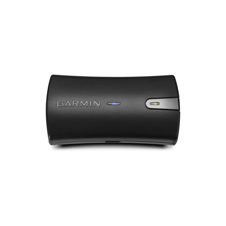 Garmin GLO 2 GPS-приемник Bluetooth Черный