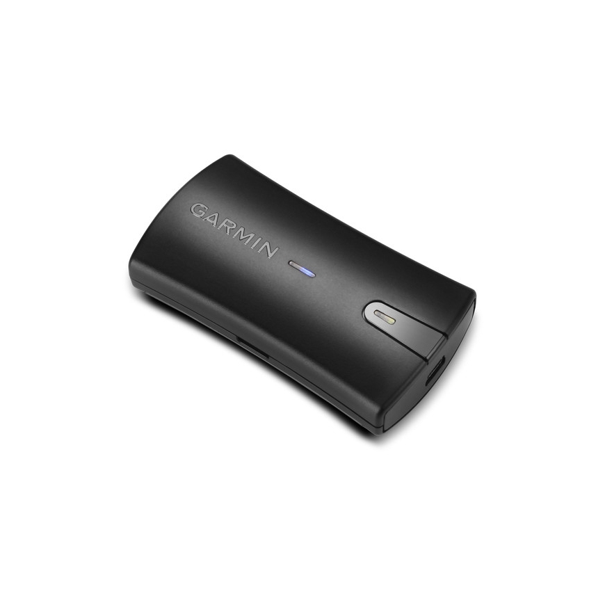 Garmin GLO 2 GPS-приемник Bluetooth Черный – 3