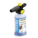 Kärcher 2.643-144.0 garden water spray gun nozzle Garden water spray nozzle Black, Yellow