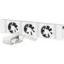 SpeedComfort Mono set Белый Вентилятор SpeedComfort Mono set Белый Вентилятор