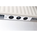 SpeedComfort Mono set Balts Ventilators SpeedComfort Mono set Balts Ventilators