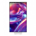 LG 32U990A-S PC lamekuvar 81,3 cm (32") 6144 x 3456 pikslit 6K Ultra HD LCD Hall