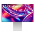 LG 32U990A-S monitori 81,3 cm (32") 6144 x 3456 pikseļi 6K Ultra HD LCD Pelēks