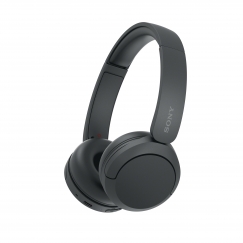 Sony WH-CH520 Kuulokkeet Langaton Pääpanta Puhelut/Musiikki USB Type-C Bluetooth Musta