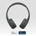 Sony WH-CH520 Гарнитура Беспроводной Оголовье Calls/Music USB Type-C Bluetooth Черный Sony WH-CH520 Гарнитура Беспроводной Оголовье Calls/Music USB Type-C Bluetooth Черный