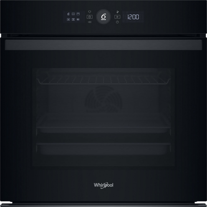 Whirlpool WOI4S8HM2SBA 73 L 3450 W