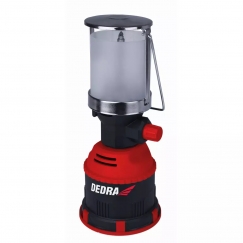 DEDRA 31A005 camping lantern
