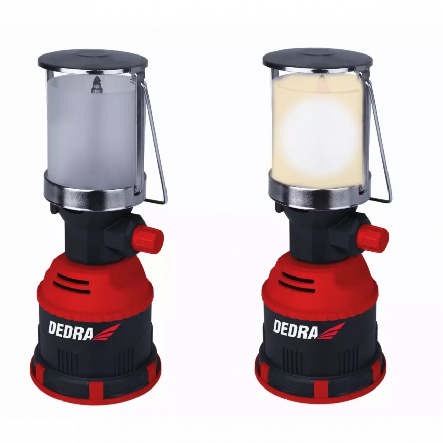 DEDRA 31A005 matkalatern – 2