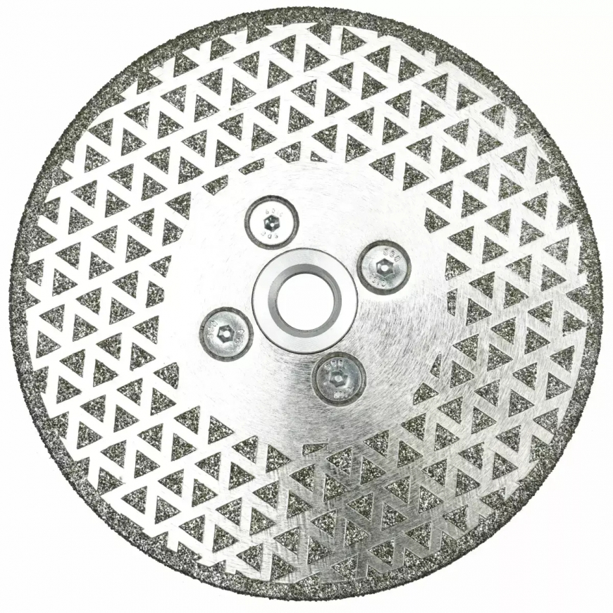 DEDRA H1271 kulmahiomakonetarvike – 3
