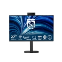 Philips 27B2N3500JH tietokoneen litteä näyttö 68,6 cm (27") 2560 x 1440 pikseliä Quad HD LCD Musta Philips 27B2N3500JH tietokoneen litteä näyttö 68,6 cm (27") 2560 x 1440 pikseliä Quad HD LCD Musta