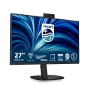 Philips 27B2N3500JH PC lamekuvar 68,6 cm (27") 2560 x 1440 pikslit Quad HD LCD Must Philips 27B2N3500JH PC lamekuvar 68,6 cm (27") 2560 x 1440 pikslit Quad HD LCD Must