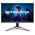 Acer XB273UX1bmiiprx монитор для ПК 68,6 cm (27") 2560 x 1440 пикселей Quad HD ЖК Черный Acer XB273UX1bmiiprx монитор для ПК 68,6 cm (27") 2560 x 1440 пикселей Quad HD ЖК Черный