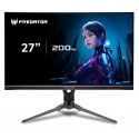 Acer XB273UX1bmiiprx PC lamekuvar 68,6 cm (27") 2560 x 1440 pikslit Quad HD LCD Must Acer XB273UX1bmiiprx PC lamekuvar 68,6 cm (27") 2560 x 1440 pikslit Quad HD LCD Must