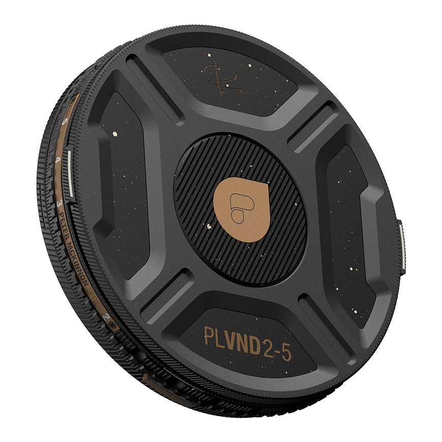 PolarPro Chroma VND/PL Polarizējošās kameras filtrs
