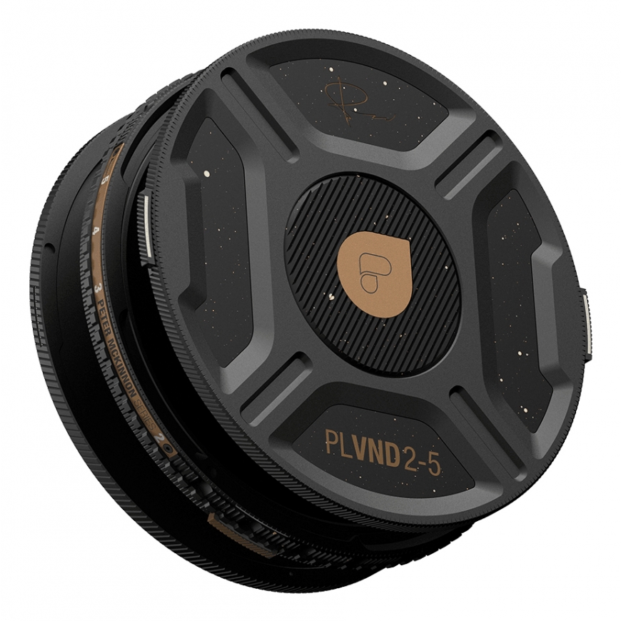 PolarPro Chroma VND/PL Polarizējošās kameras filtrs – 2
