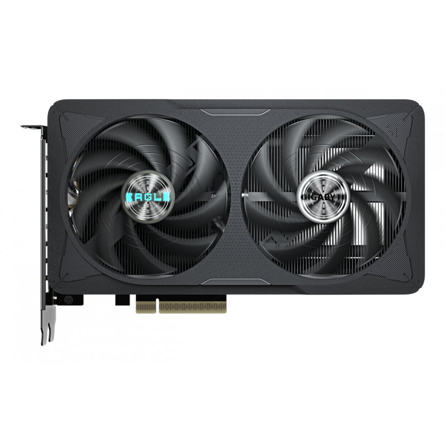 GIGABYTE GeForce RTX 5060 EAGLE OC 8G NVIDIA 8 GB GDDR7 – 2